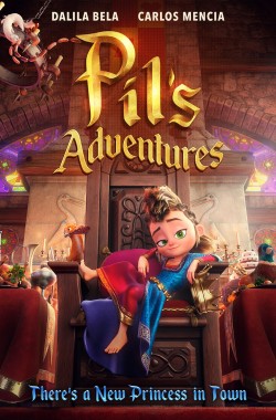 Pils Adventures (2021 - VJ Kevo - Luganda)